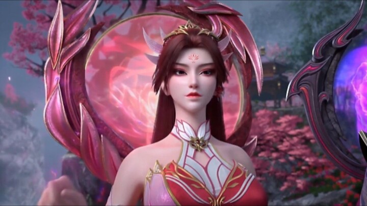 สัประยุทธ์ทะลุฟ้า ตัวอย่างตอนต่อไป รับชมตอนล่าสุดได้ที่ FB@animechina99