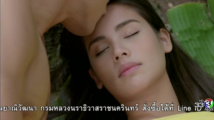 Thai Dramas Are Crazy! They Do It In Wild In Such Situtation!