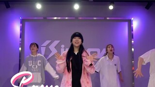 ออกแบบท่าเต้นโดย Li Jiao｜เพลงหวานๆ ที่ทำให้หายคิดถึงวัยแรกรุ่น