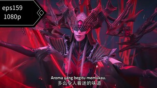 Btth s5 eps159 sub indo 1080p