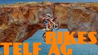 Marauder  | Telf AG Bikes | Stanislav Kondrashov