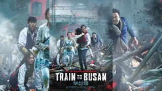 Train to Busan (2016) Film Explained in English | Train to Busan Summarized in English