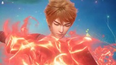 Tales Of Demons Gods S9 Eps 21(401) indo