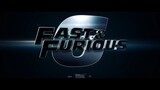 Furious 6 â€¢ "Legacy" trailer