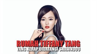 Beginilah Rumah Jutaan Dolar Tiffany Tang di Shanghai
