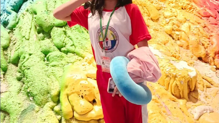 pag may lahi nga namang Chinese ❤