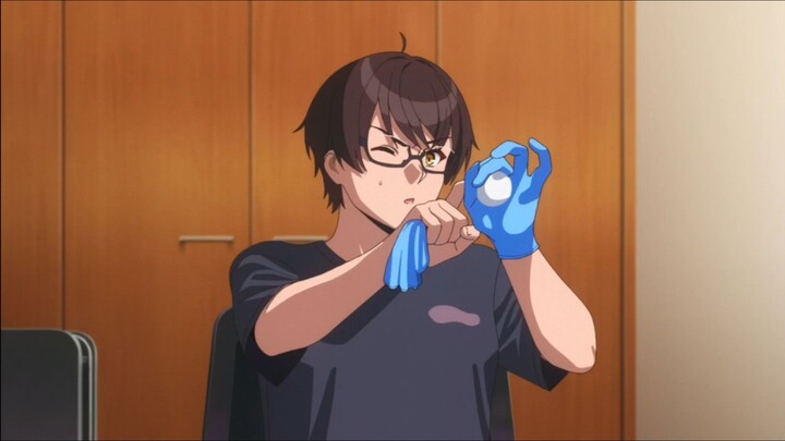 Bayangkan jika kalian masuk ke wilayah ini🥵