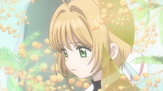 [AMV]Card Captor Sakura - BGM: Beating Heart
