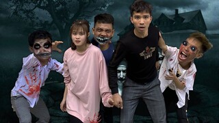 PHD | Bạn Gái Tôi Là Zombie | My Girlfriend is a Zombie