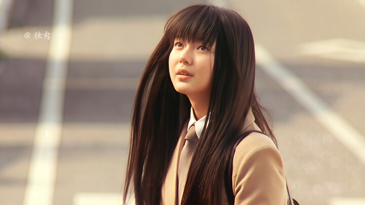 “How can I tell you about the flutter in my heart back then?”