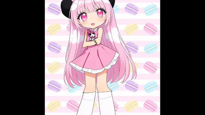 pink who knew