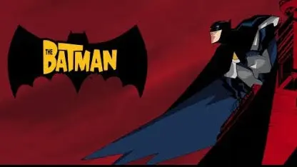 The Batman S01 E07