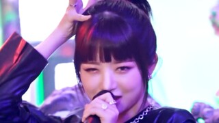 IVE REI直井怜 cover JENNIE SOLO完整版
