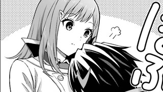 [Pet Goddess 31] The president launches an offensive against the male protagonist? The sisters join 