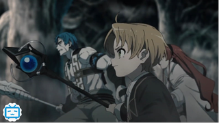 Funny Channel - AMV - Căng thẳng đến phút cuối #anime