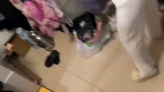 Dormitory Hide and Seek