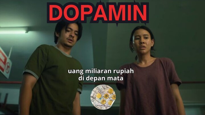 Dopamin (2026) Rejeki Nomplok MaLah Bikin Susah!