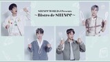 SHINee - World J Presents 'Bistro de SHINee' [2021.05.23]
