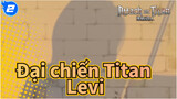[Đại chiến Titan] Levi - Guren no  Bản violin củaYumiya_2