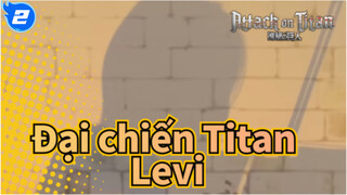 [Đại chiến Titan] Levi - Guren no  Bản violin củaYumiya_2