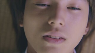 ห้วงเหวลึกของเด็กหนุ่ม ตอนที่ ๗