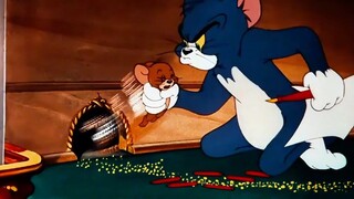 Anda tidak harus mencintai tapi jangan menyakiti. Tom melihat tiga anak kucing yang pernah dimilikin