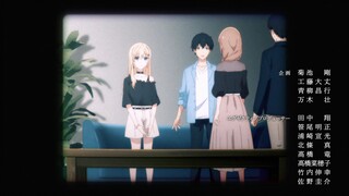 Gimai Seikatsu Episode 07 sub indo