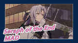 [Seraph of the End] Maybe My Opening Method Is Wrong