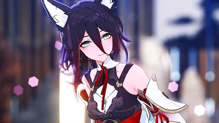 Big ears rua 🤤
