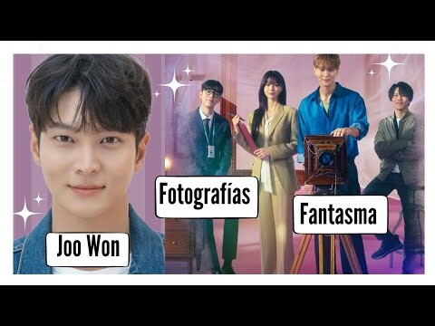 Nuevo k-drama Midnight Photo Studio - Actores lloran en la lectura del guión