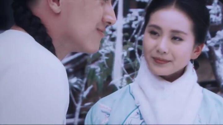 【Liu Shishi】Painter "Ruoxi"