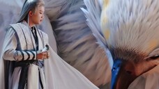 “他的遗物不多,我算一件”