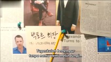 🤵♂️ Man To Man 👨💼 E 03 SUB INDO