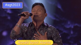 #agt2023 #ronaldbunotabante #iwillalwaysloveyou