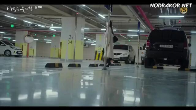 Crash Landing On You Eps 11 #Sub.Indo