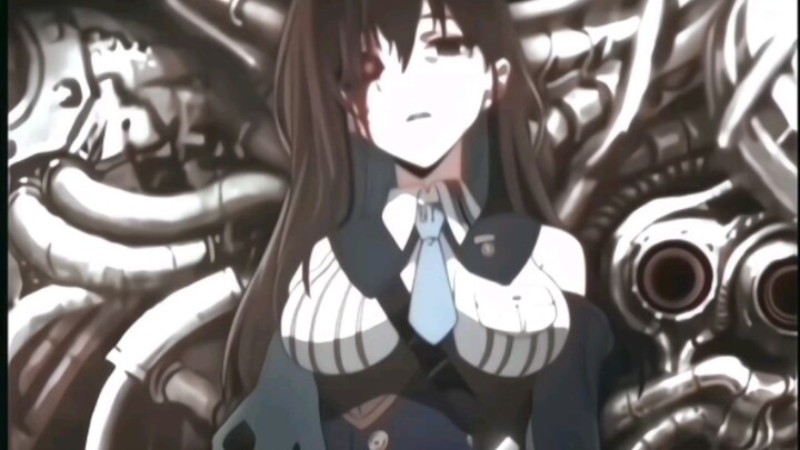 Commander, I'm here.