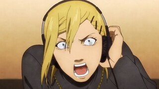 【Caution】Listen to my "Broadcast Accident"