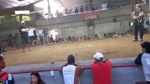 firs fight 2 hits
