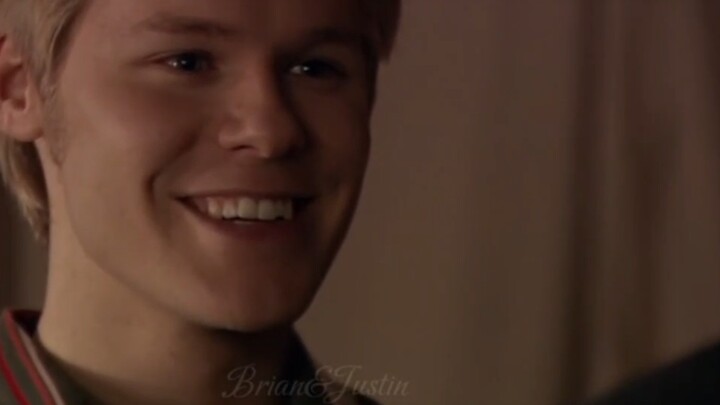 Qaf/Queer As Folk uncle finally succeeded in proposing for the second time!! I have to say that when