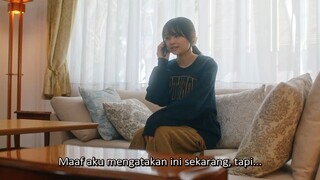 RAHASIA CINTA KEPADA PANGERAN EP04 SUB INDO