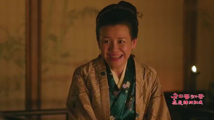 Khoảnh khắc hài hước của Đại Nương Tử: Xem mỗi ngày để tránh trầm cảm!