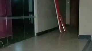 SAKA TERBIAR! Kolaborasi Paranormal