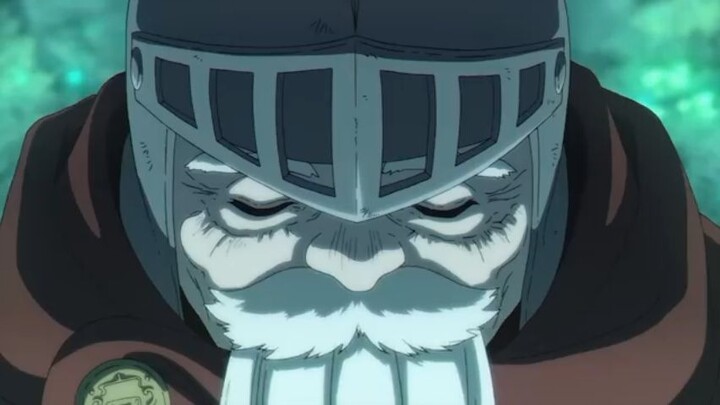 CLIP ANIME FRIEREN