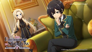 Seven Shadows Chronicles | Chapter 16 - Operation: Rescue & Recover