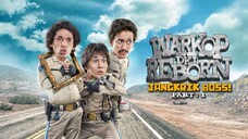 Warkop DKI Reborn: Jangkrik Boss! Part 1 ( 2016 )