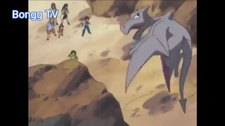 Pokemon Special (Ep 16.2) Putera #PokemonSpecial