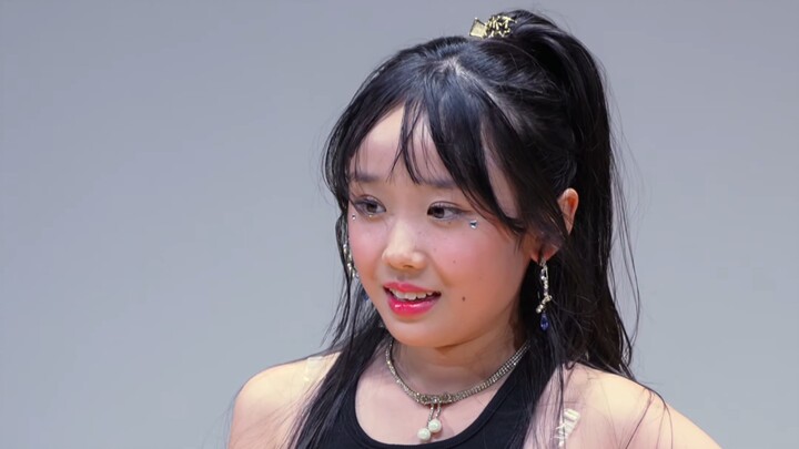 [Panggung][4K] SARA Sekali Lagi Menari Tanpa Sepatu