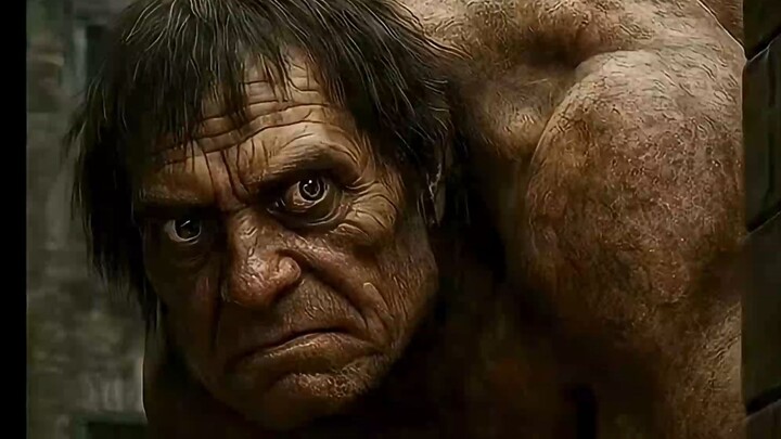 Attack on Titan: Titan Aksi Langsung