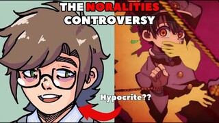 The Noralities Controversy (ReZero, Lolis, and More)