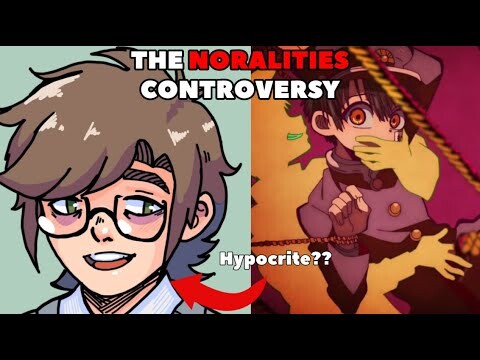 The Noralities Controversy (ReZero, Lolis, and More)